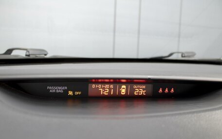 KIA cee'd III, 2015 год, 1 040 000 рублей, 15 фотография