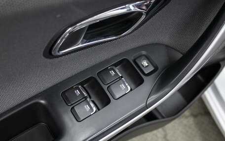 KIA cee'd III, 2015 год, 1 040 000 рублей, 16 фотография