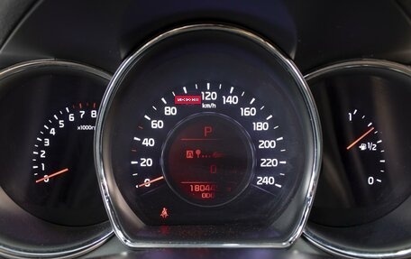 KIA cee'd III, 2015 год, 1 040 000 рублей, 12 фотография