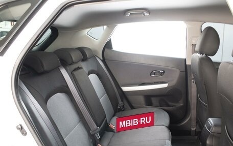 KIA cee'd III, 2015 год, 1 040 000 рублей, 5 фотография