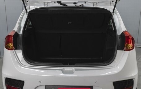 KIA cee'd III, 2015 год, 1 040 000 рублей, 17 фотография