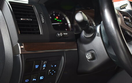 Toyota Land Cruiser 200, 2020 год, 9 887 000 рублей, 35 фотография