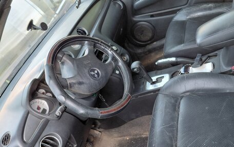 Mitsubishi Outlander III рестайлинг 3, 2005 год, 299 999 рублей, 5 фотография