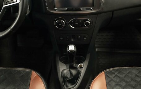 Renault Sandero II рестайлинг, 2020 год, 1 434 000 рублей, 14 фотография