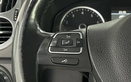 Volkswagen Tiguan I, 2011 год, 1 219 000 рублей, 12 фотография