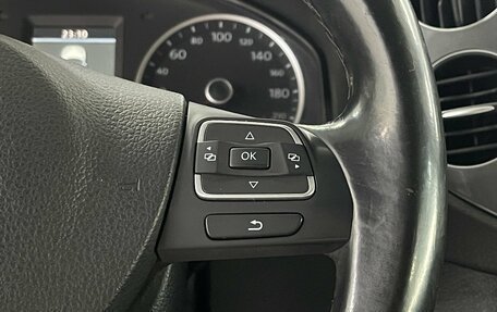 Volkswagen Tiguan I, 2011 год, 1 219 000 рублей, 13 фотография