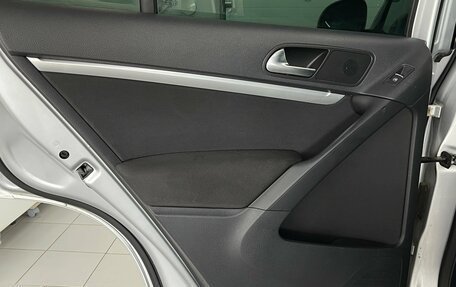 Volkswagen Tiguan I, 2011 год, 1 219 000 рублей, 21 фотография