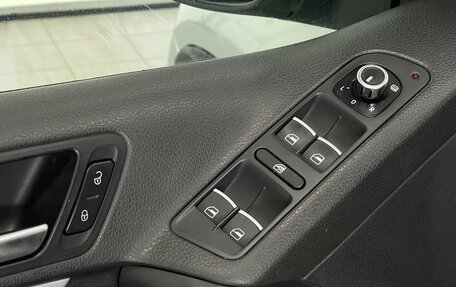 Volkswagen Tiguan I, 2011 год, 1 219 000 рублей, 19 фотография