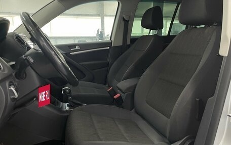 Volkswagen Tiguan I, 2011 год, 1 219 000 рублей, 20 фотография
