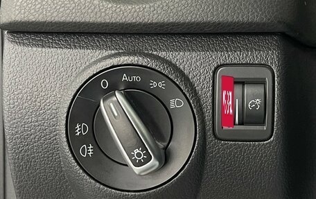 Volkswagen Tiguan I, 2011 год, 1 219 000 рублей, 14 фотография