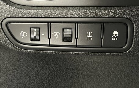 KIA Rio IV, 2019 год, 879 000 рублей, 13 фотография