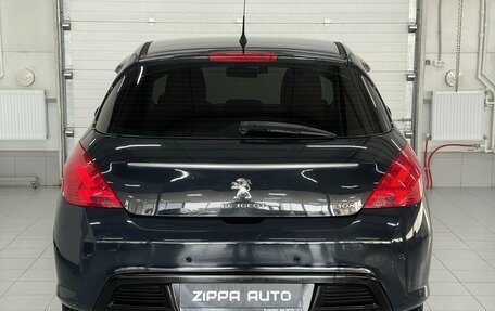 Peugeot 308 II, 2011 год, 489 000 рублей, 5 фотография
