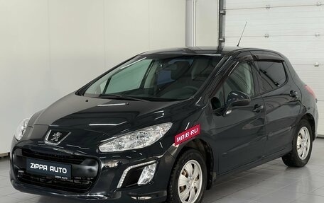 Peugeot 308 II, 2011 год, 489 000 рублей, 3 фотография