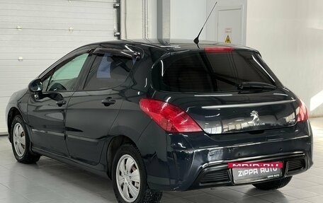 Peugeot 308 II, 2011 год, 489 000 рублей, 6 фотография