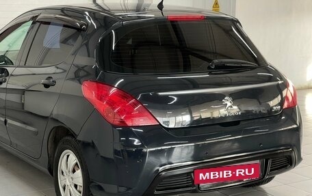 Peugeot 308 II, 2011 год, 489 000 рублей, 7 фотография