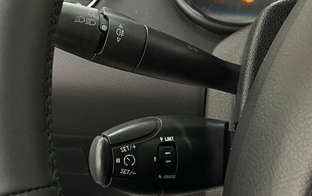 Peugeot 308 II, 2011 год, 489 000 рублей, 12 фотография