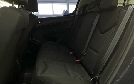 Peugeot 308 II, 2011 год, 489 000 рублей, 20 фотография