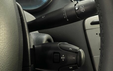 Peugeot 308 II, 2011 год, 489 000 рублей, 13 фотография