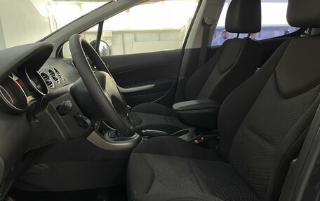 Peugeot 308 II, 2011 год, 489 000 рублей, 17 фотография