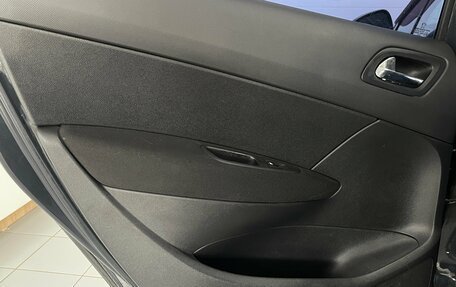 Peugeot 308 II, 2011 год, 489 000 рублей, 19 фотография