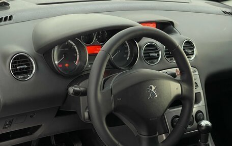 Peugeot 308 II, 2011 год, 489 000 рублей, 8 фотография