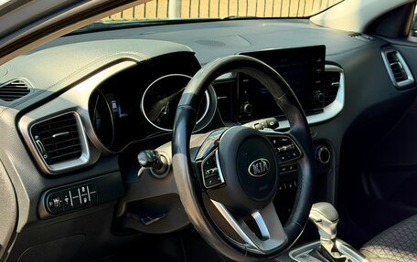 KIA cee'd III, 2021 год, 1 999 000 рублей, 8 фотография