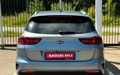 KIA cee'd III, 2021 год, 1 999 000 рублей, 5 фотография