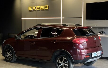 Lifan X50, 2018 год, 740 000 рублей, 7 фотография