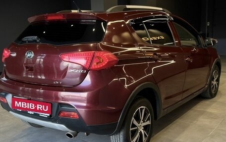 Lifan X50, 2018 год, 740 000 рублей, 5 фотография