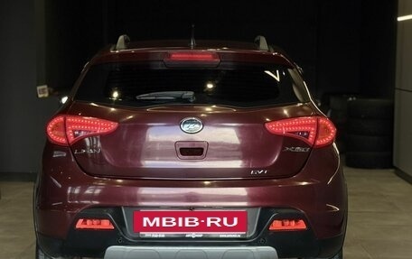 Lifan X50, 2018 год, 740 000 рублей, 6 фотография