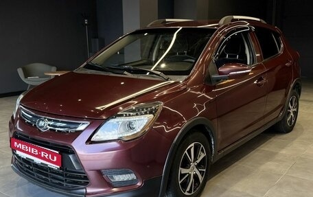 Lifan X50, 2018 год, 740 000 рублей, 2 фотография