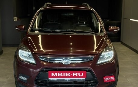 Lifan X50, 2018 год, 740 000 рублей, 3 фотография