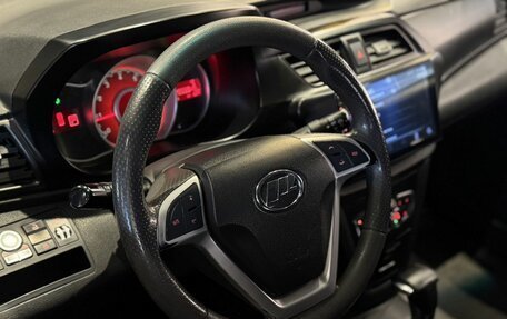 Lifan X50, 2018 год, 740 000 рублей, 9 фотография