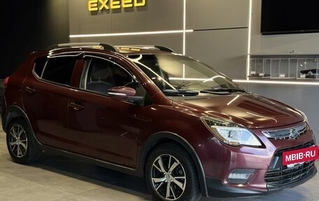 Lifan X50, 2018 год, 740 000 рублей, 4 фотография