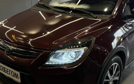 Lifan X50, 2018 год, 740 000 рублей, 17 фотография