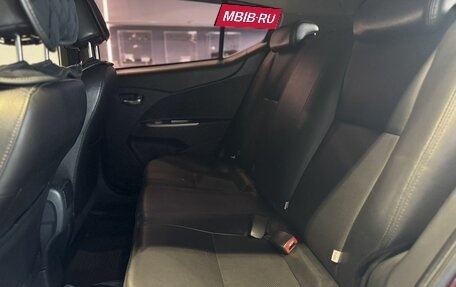 Lifan X50, 2018 год, 740 000 рублей, 16 фотография