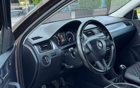 Skoda Rapid I, 2019 год, 1 115 000 рублей, 7 фотография