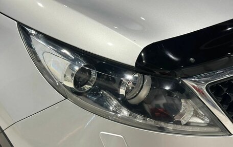 KIA Sportage III, 2015 год, 1 610 000 рублей, 9 фотография