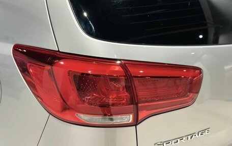 KIA Sportage III, 2015 год, 1 610 000 рублей, 12 фотография