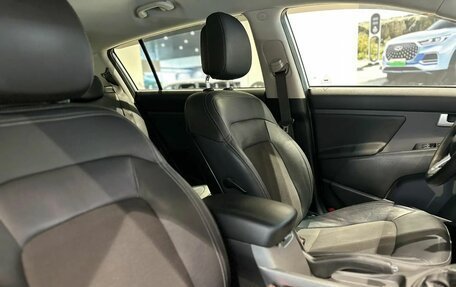 KIA Sportage III, 2015 год, 1 610 000 рублей, 22 фотография