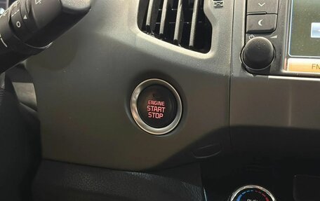 KIA Sportage III, 2015 год, 1 610 000 рублей, 17 фотография