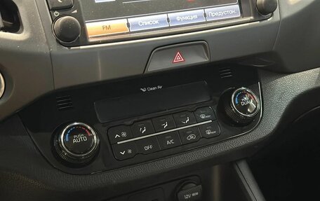KIA Sportage III, 2015 год, 1 610 000 рублей, 18 фотография