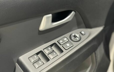 KIA Sportage III, 2015 год, 1 610 000 рублей, 24 фотография