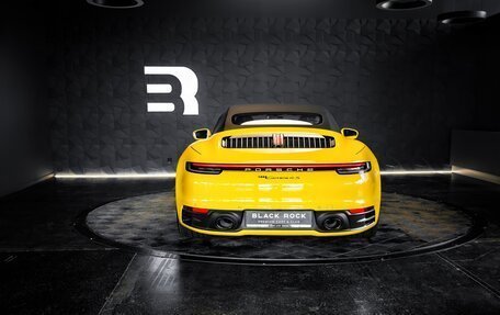 Porsche 911, 2021 год, 15 900 000 рублей, 4 фотография