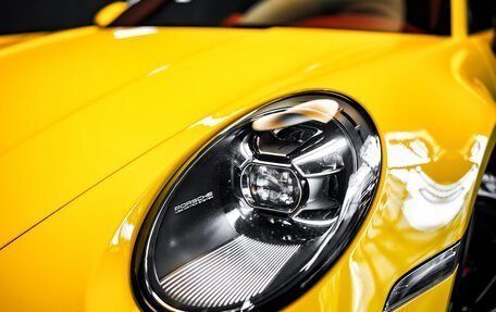 Porsche 911, 2021 год, 15 900 000 рублей, 5 фотография