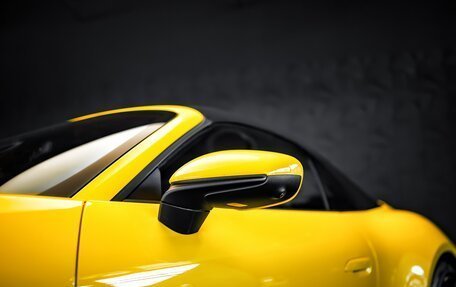 Porsche 911, 2021 год, 15 900 000 рублей, 7 фотография