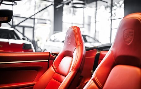 Porsche 911, 2021 год, 15 900 000 рублей, 17 фотография