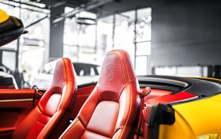 Porsche 911, 2021 год, 15 900 000 рублей, 15 фотография