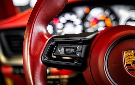 Porsche 911, 2021 год, 15 900 000 рублей, 30 фотография