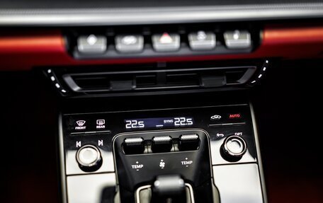 Porsche 911, 2021 год, 15 900 000 рублей, 29 фотография